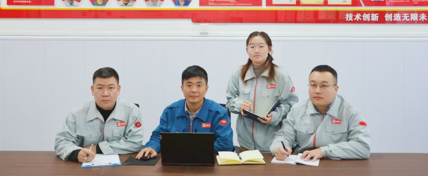 喜報！中國樂凱兩家勞模工匠創(chuàng)新工作室入選2025年全國總工會支持建設(shè)名單